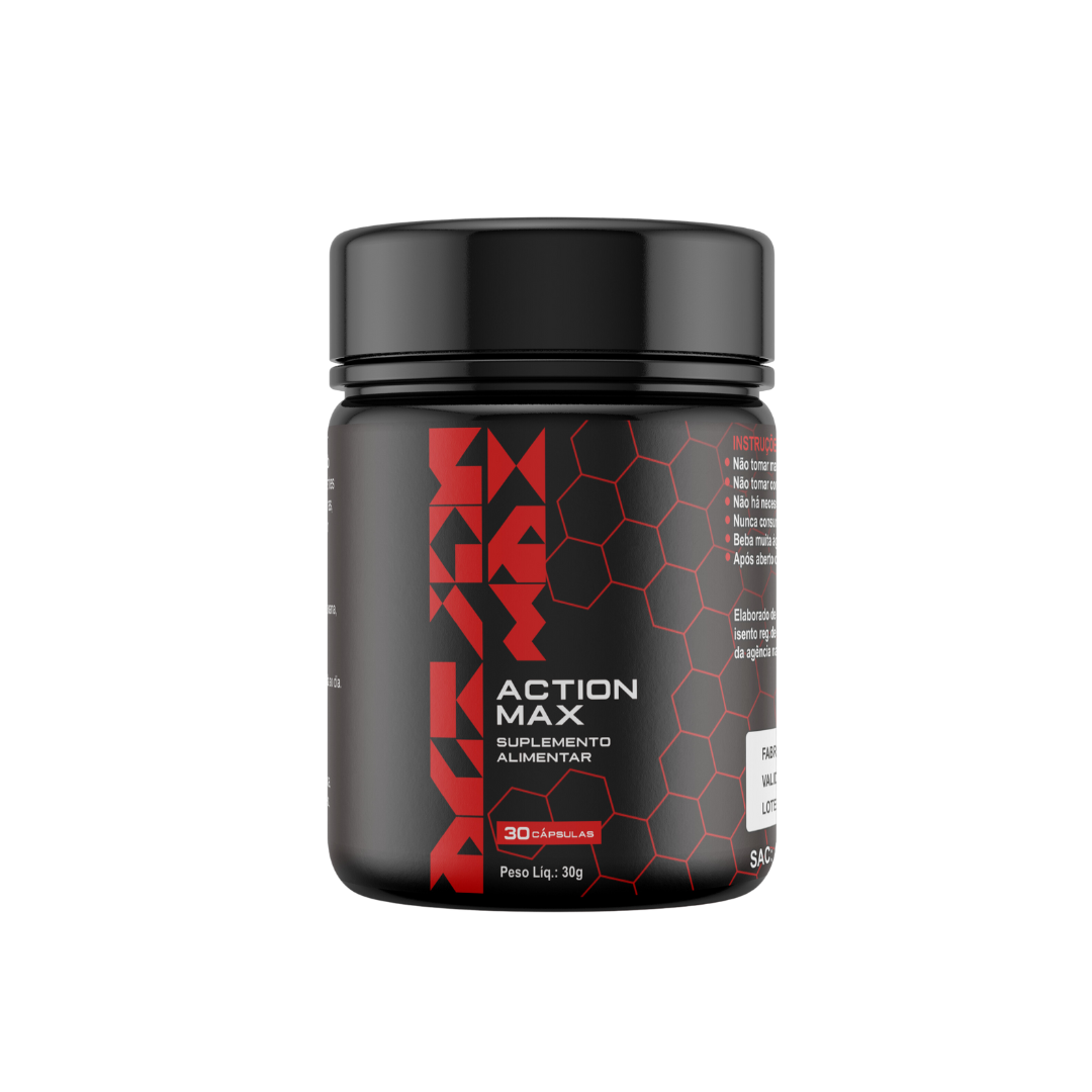 ACTION MAX