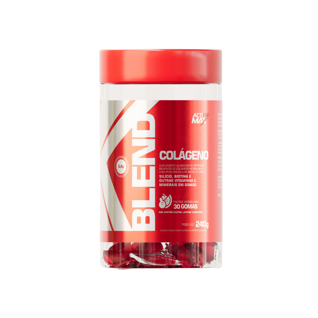 BLEND COLÁGENO